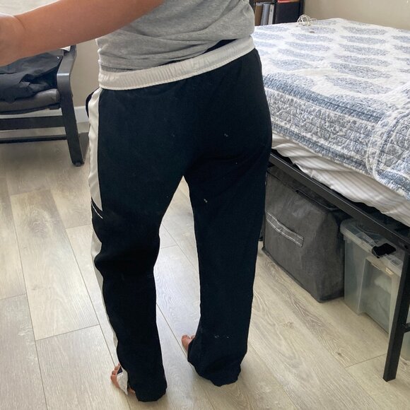 Vintage Nike Track Pants - Picture 5 of 11